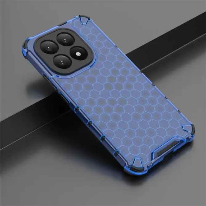 Coque Xiaomi 15T Design Nid d'abeille