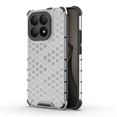 Coque Xiaomi 15T Design Nid d'abeille
