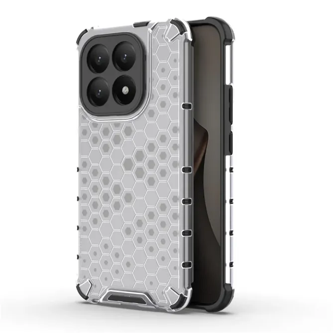 Coque Xiaomi 15T Design Nid d'abeille