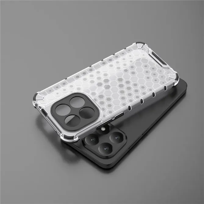 Coque Xiaomi 15T Design Nid d'abeille