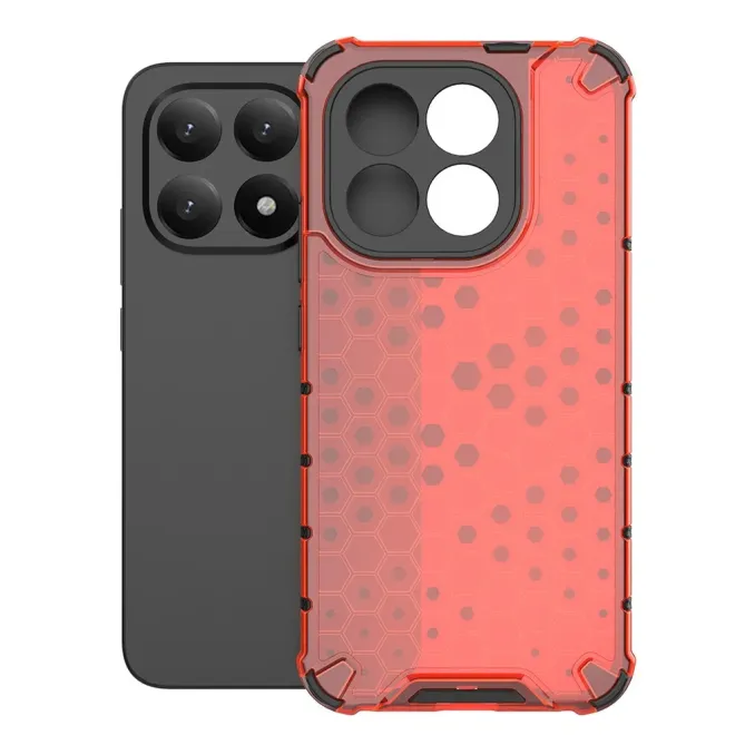 Coque Xiaomi 15T Design Nid d'abeille