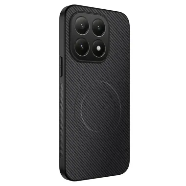 Coque Xiaomi 15T Finition Carbone | Raxon