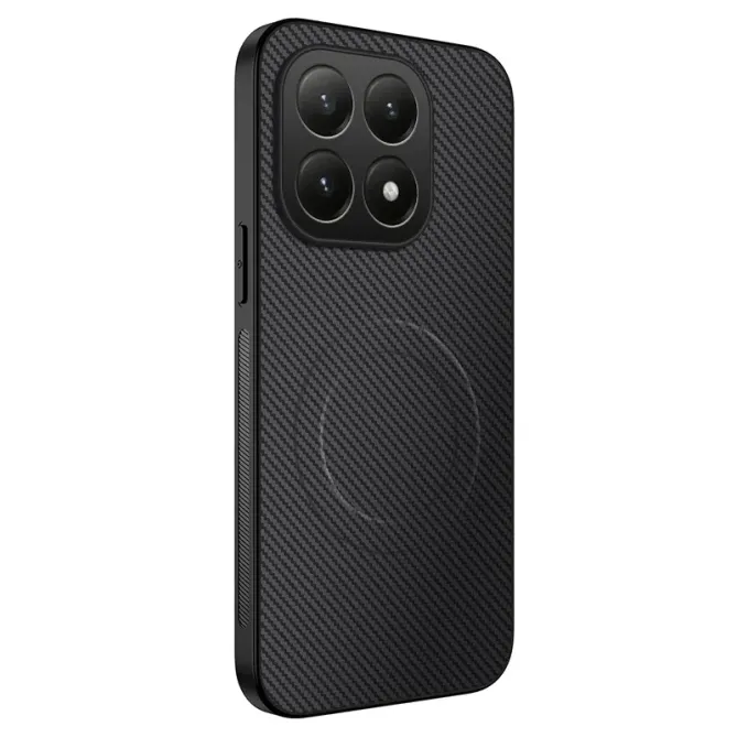 Coque Xiaomi 15T Finition Carbone | Raxon