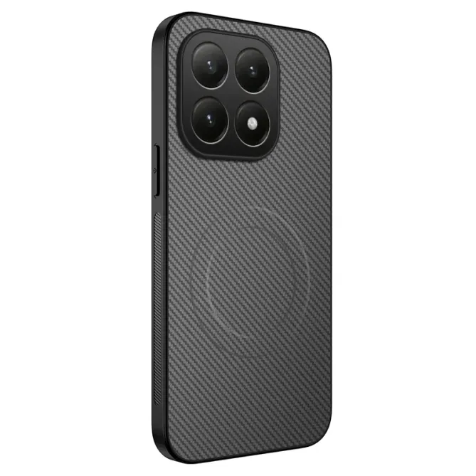 Coque Xiaomi 15T Finition Carbone | Raxon