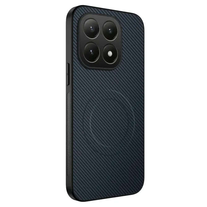 Coque Xiaomi 15T Finition Carbone | Raxon