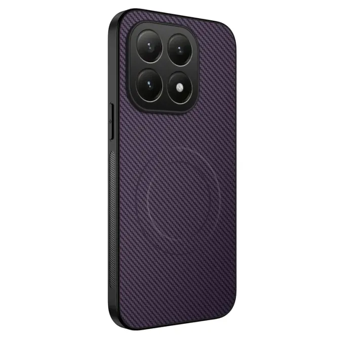 Coque Xiaomi 15T Finition Carbone | Raxon