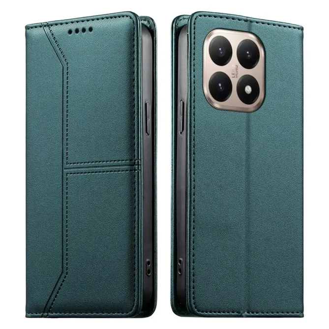 Housse Xiaomi 15T Ligne Couture avec Support