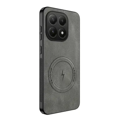 Coque Xiaomi 15T Magnétique Nappa