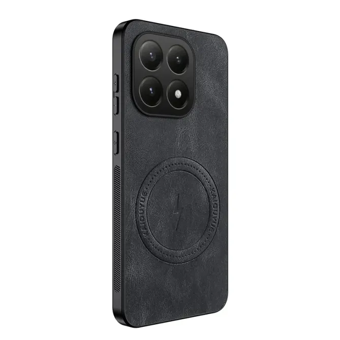 Coque Xiaomi 15T Magnétique Nappa