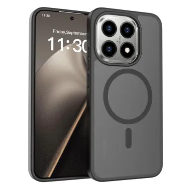 Coque Xiaomi 15T Magnétique Soft Touch