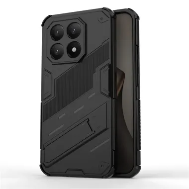 Coque Xiaomi 15T Hybride avec support
