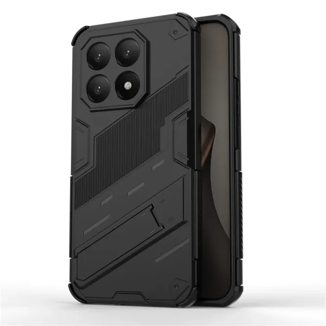 Coque Xiaomi 15T Hybride avec support