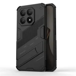 Coque Xiaomi 15T Hybride avec support