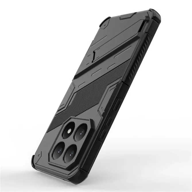 Coque Xiaomi 15T Hybride avec support