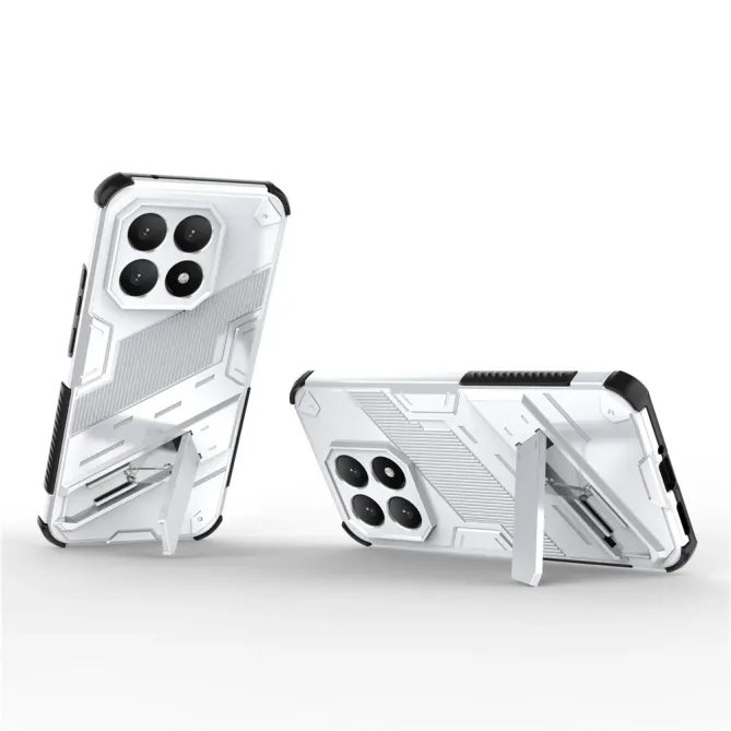 Coque Xiaomi 15T Hybride avec support