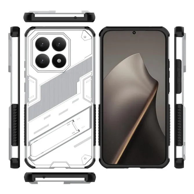 Coque Xiaomi 15T Hybride avec support