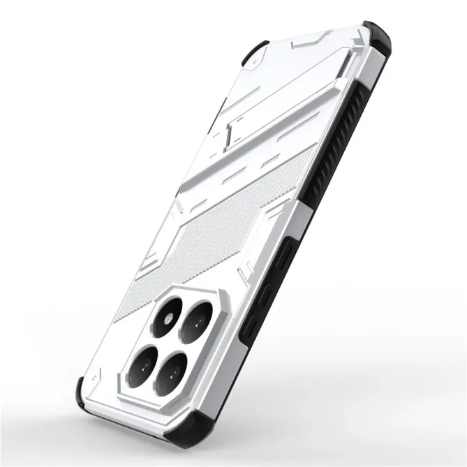 Coque Xiaomi 15T Hybride avec support