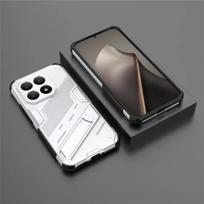 Coque Xiaomi 15T Hybride avec support