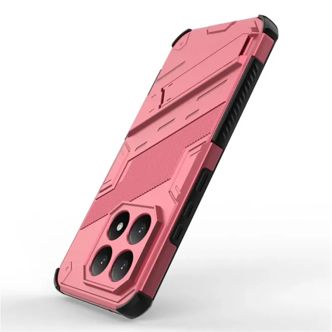 Coque Xiaomi 15T Hybride avec support