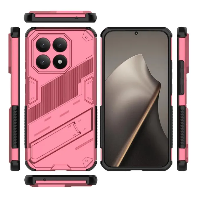 Coque Xiaomi 15T Hybride avec support