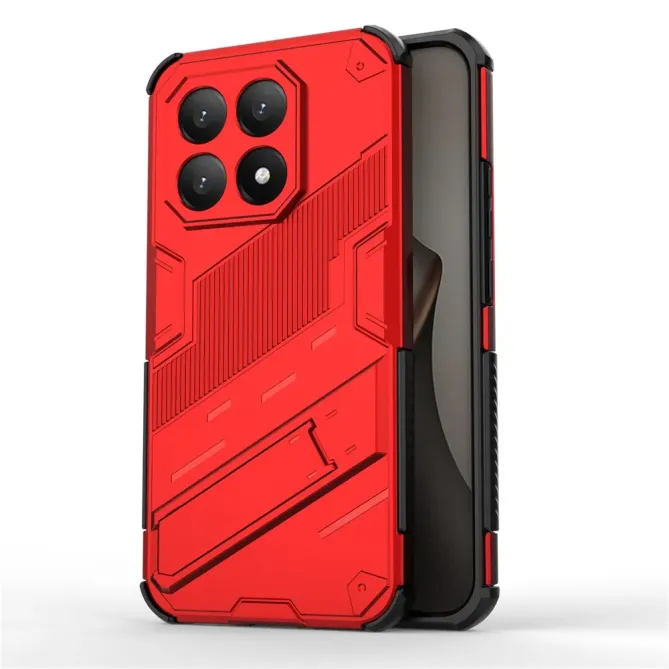 Coque Xiaomi 15T Hybride avec support