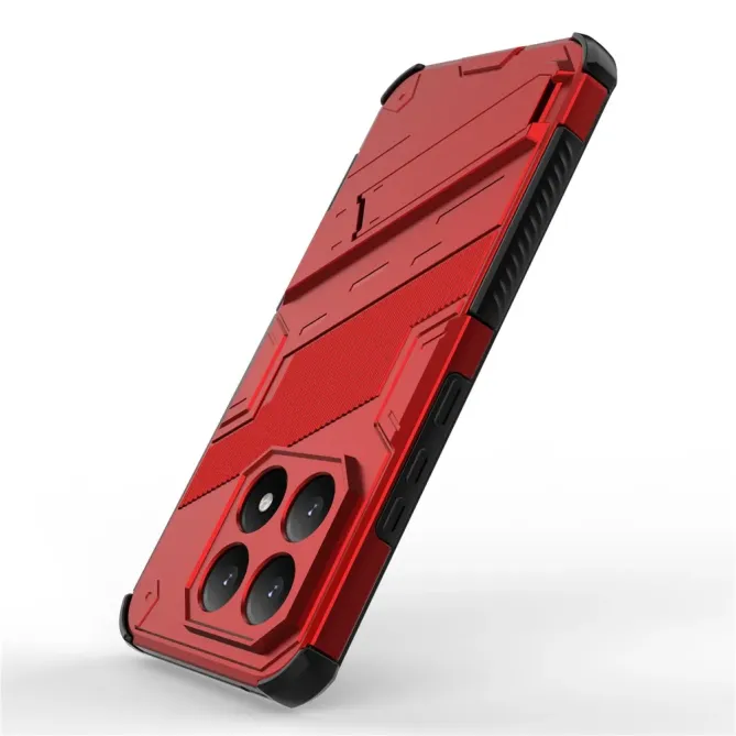 Coque Xiaomi 15T Hybride avec support