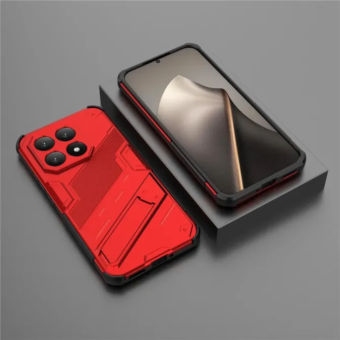 Coque Xiaomi 15T Hybride avec support