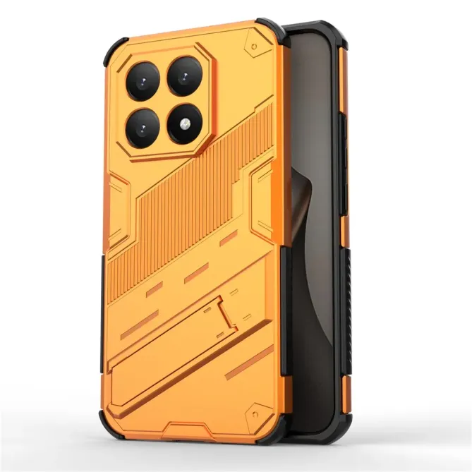 Coque Xiaomi 15T Hybride avec support