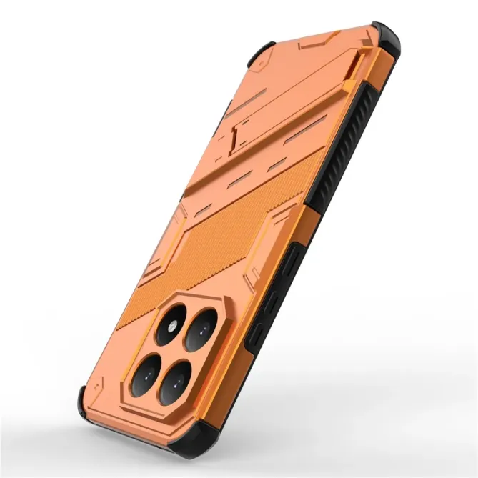 Coque Xiaomi 15T Hybride avec support