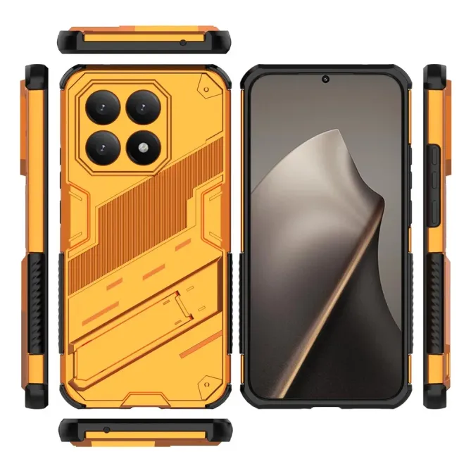 Coque Xiaomi 15T Hybride avec support