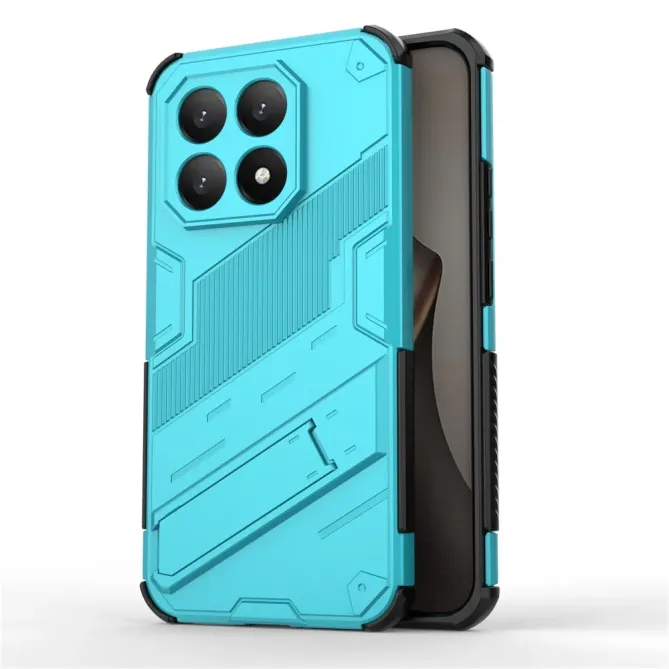 Coque Xiaomi 15T Hybride avec support