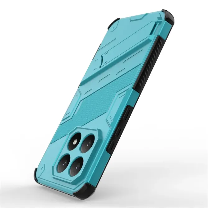 Coque Xiaomi 15T Hybride avec support