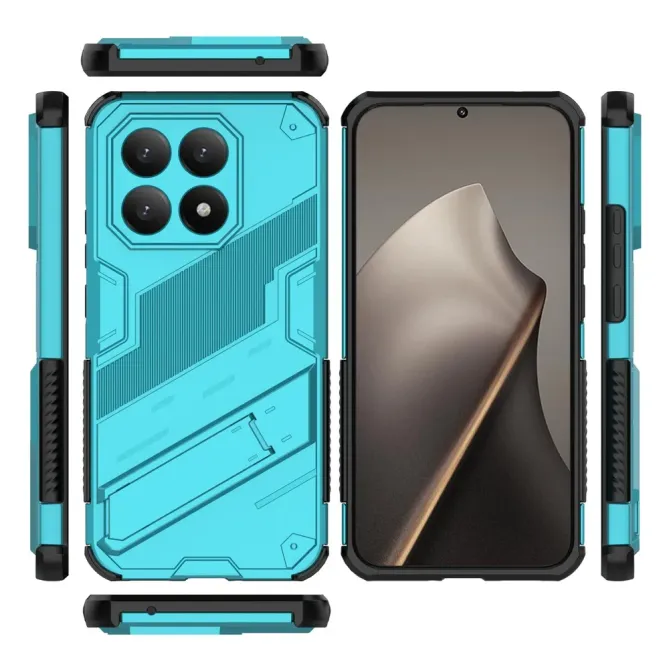 Coque Xiaomi 15T Hybride avec support