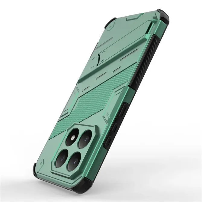 Coque Xiaomi 15T Hybride avec support