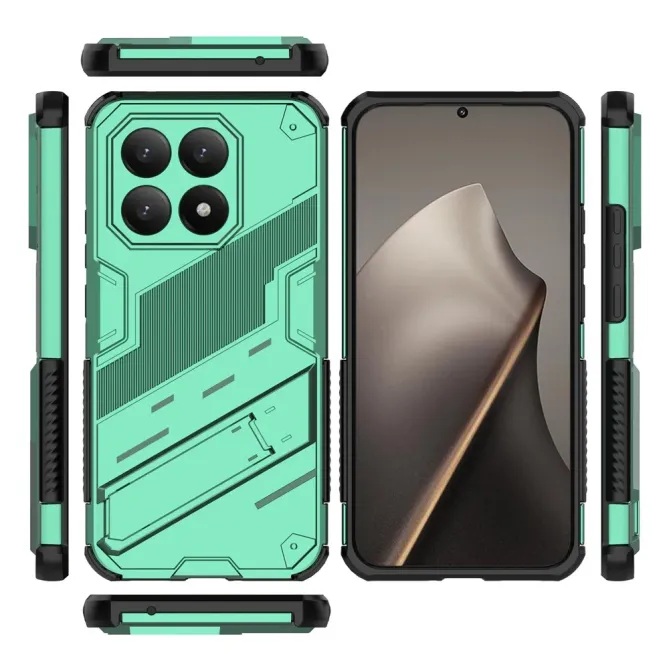 Coque Xiaomi 15T Hybride avec support