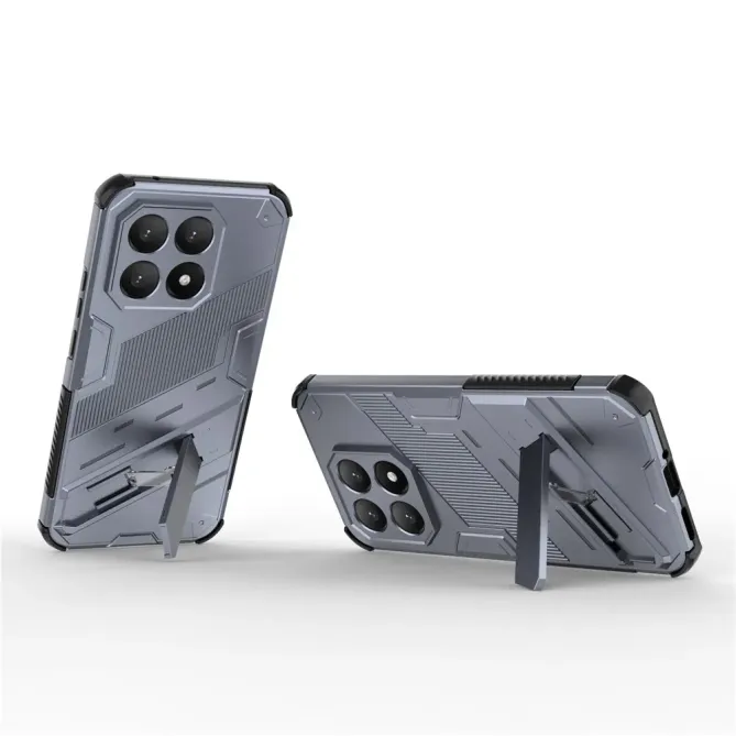 Coque Xiaomi 15T Hybride avec support