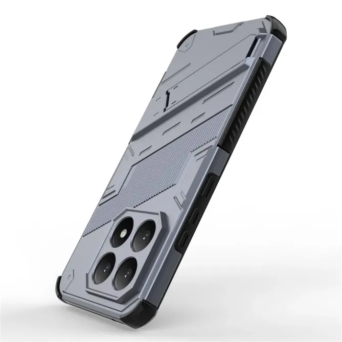 Coque Xiaomi 15T Hybride avec support