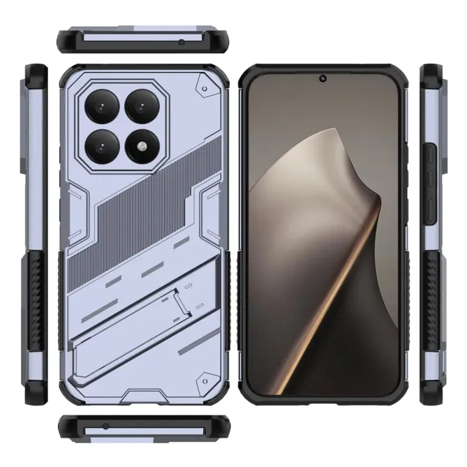 Coque Xiaomi 15T Hybride avec support