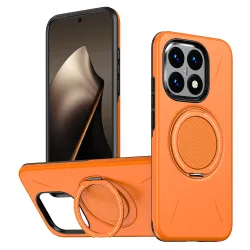 Coque Xiaomi 15T Antichoc avec Anneau 360 Degrés | AXIS