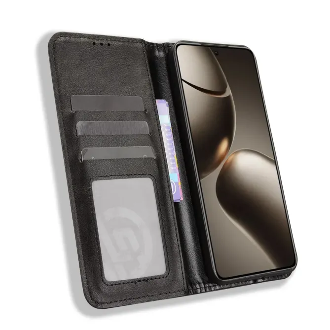 Étui Xiaomi 15T Le Cirénius Style Cuir