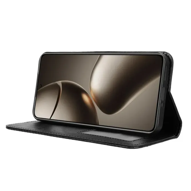 Étui Xiaomi 15T Le Cirénius Style Cuir