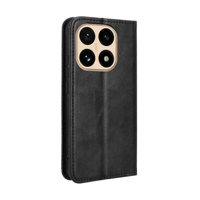 Étui Xiaomi 15T Le Cirénius Style Cuir