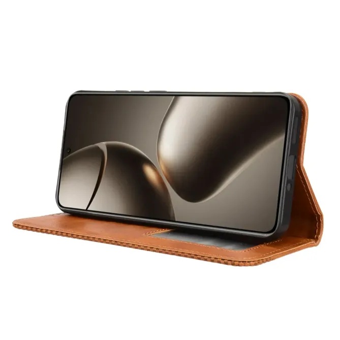 Étui Xiaomi 15T Le Cirénius Style Cuir