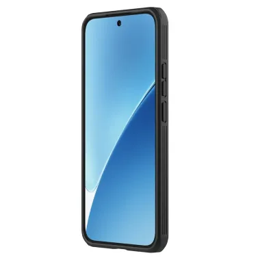 Coque Xiaomi 15T Protection Caméra | NILLKIN Camshield Pro
