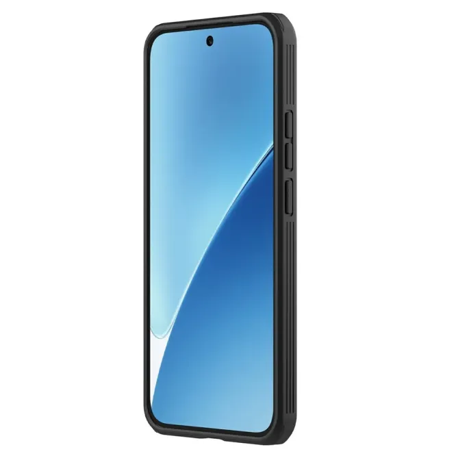 Coque Xiaomi 15T Protection Caméra | NILLKIN Camshield Pro