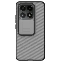 Coque Xiaomi 15T Protection Caméra | NILLKIN Camshield Pro