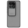 Coque Xiaomi 15T Protection Caméra | NILLKIN Camshield Pro