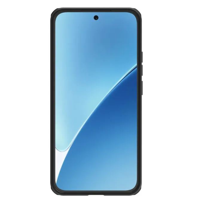 Coque Xiaomi 15T Protection Caméra | NILLKIN Camshield Pro