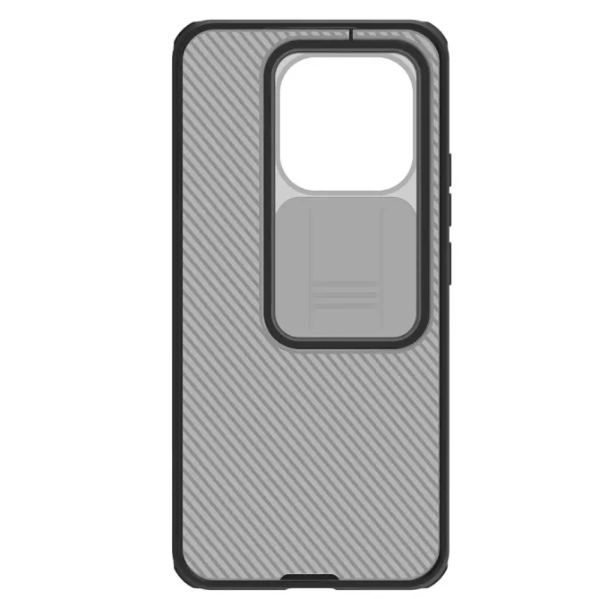 Coque Xiaomi 15T Protection Caméra | NILLKIN Camshield Pro