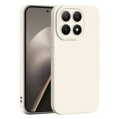 Coque Xiaomi 15T Silicone Antichoc